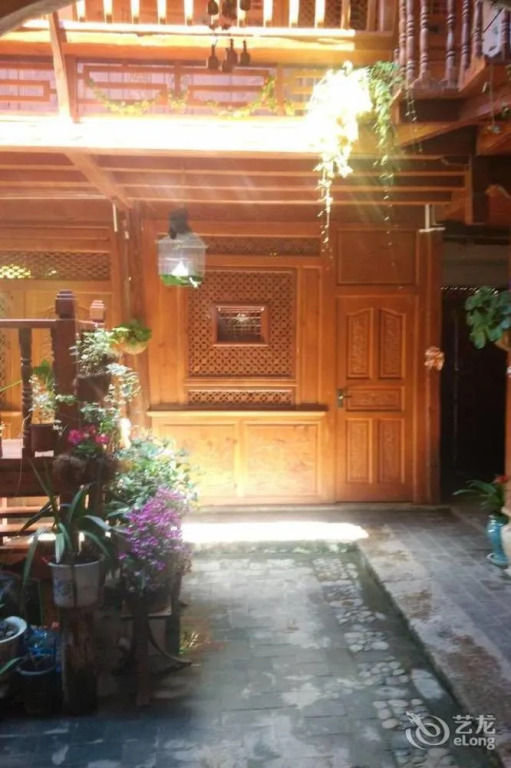 Lishuiyun Inn