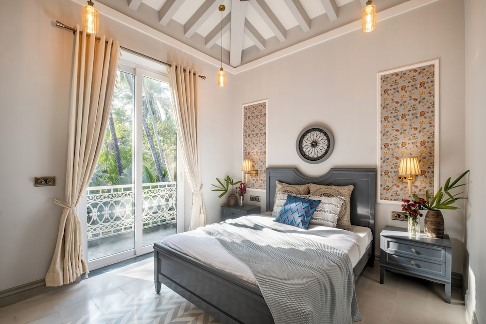 Staymaster Coral Reef 4BR Villa
