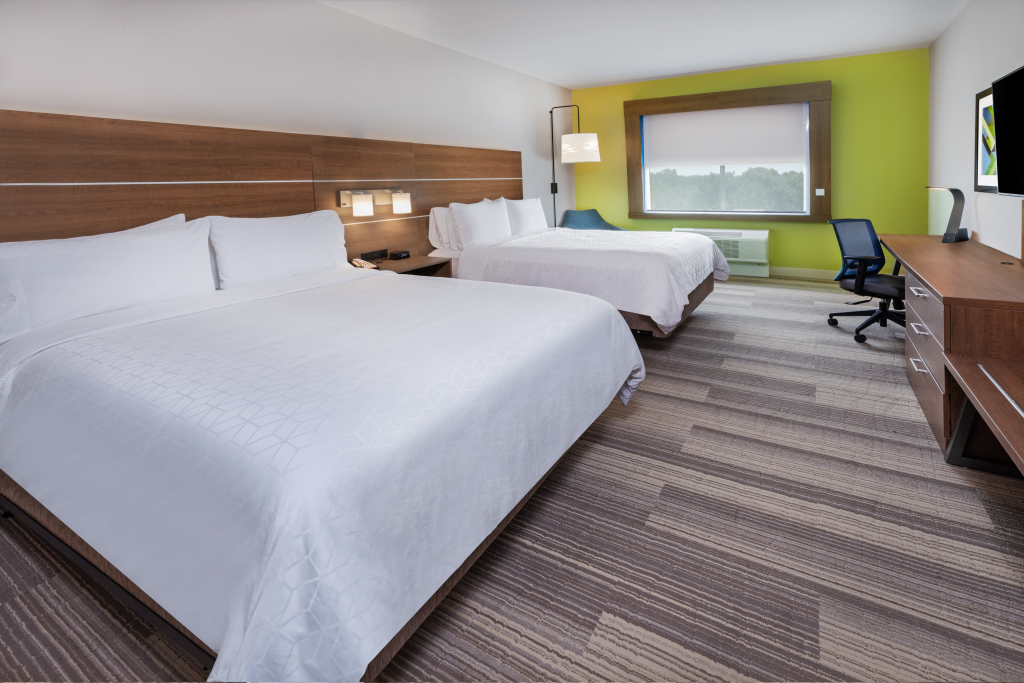 Holiday Inn Express & Suites Denton - Sanger by IHG