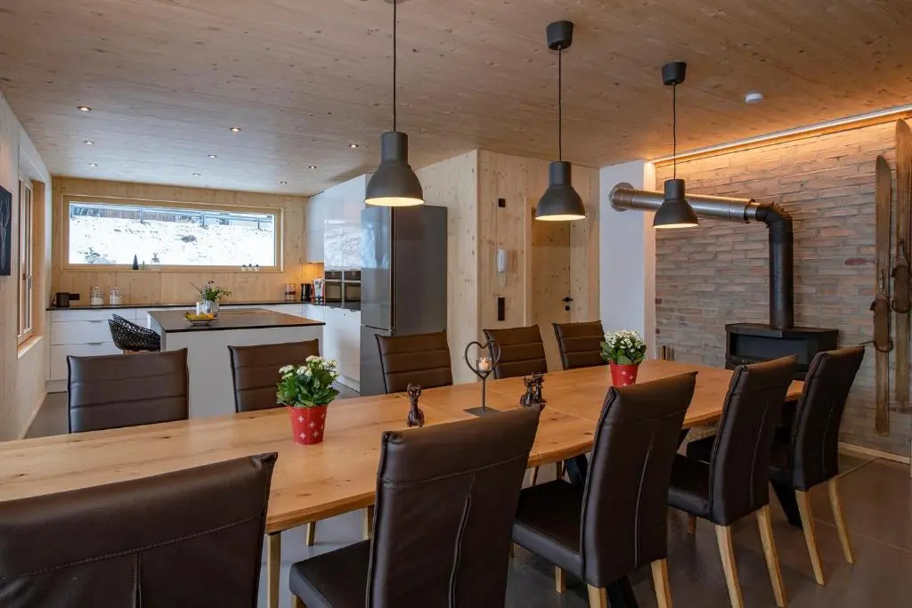 Haus Valtellina