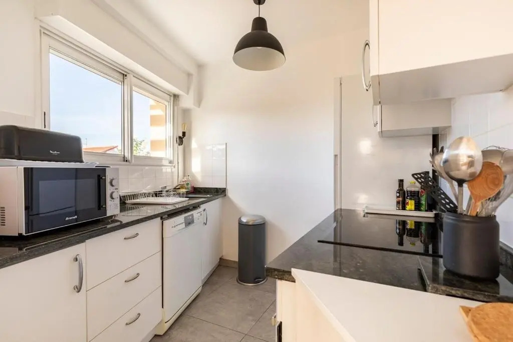 Balkoia superbe appartement de 75 m2 entièrement rénové