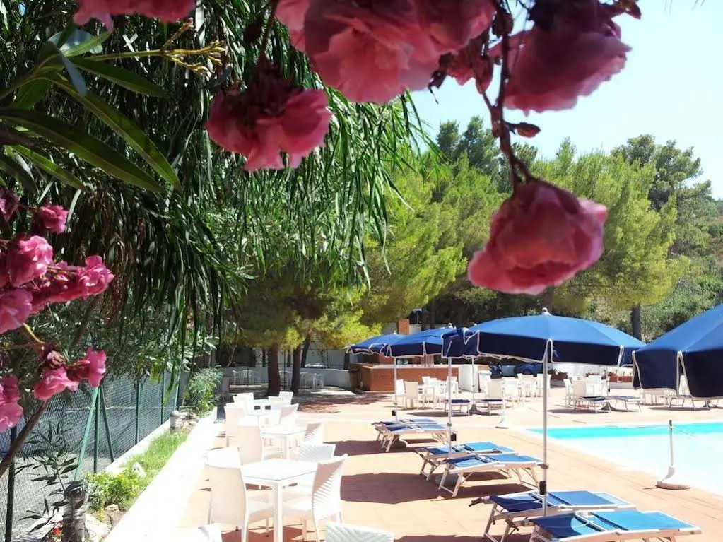 Hotel Gargano