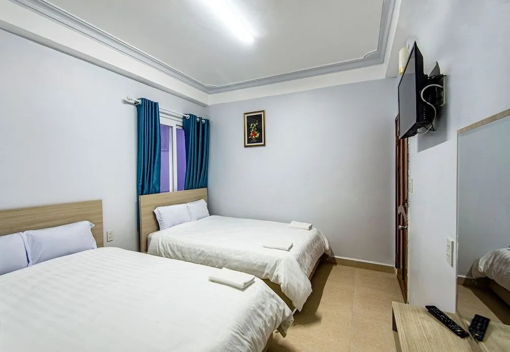 Son Hung Hotel