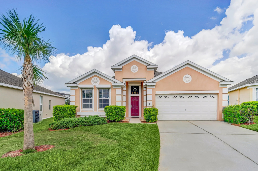 Windsor Palms 8144, Kissimmee, US