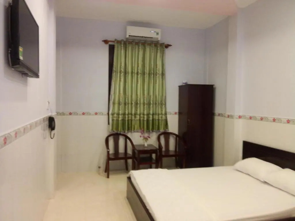 Khoa Phu Hotel