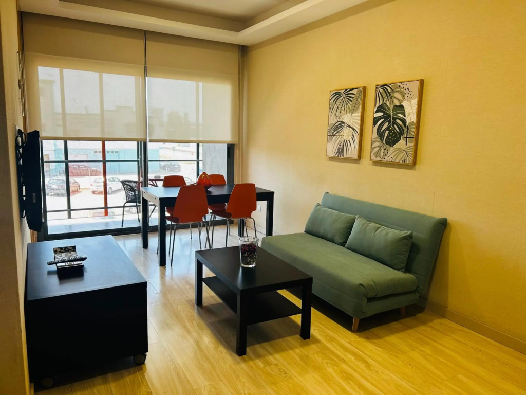 Hotel Ignacio - PalomarGroup