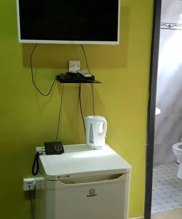 Holiday Home Hotel