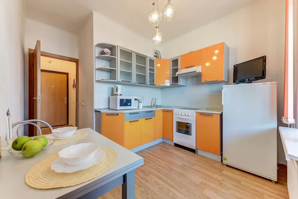 Apartaments Vesta Baltic Pearl