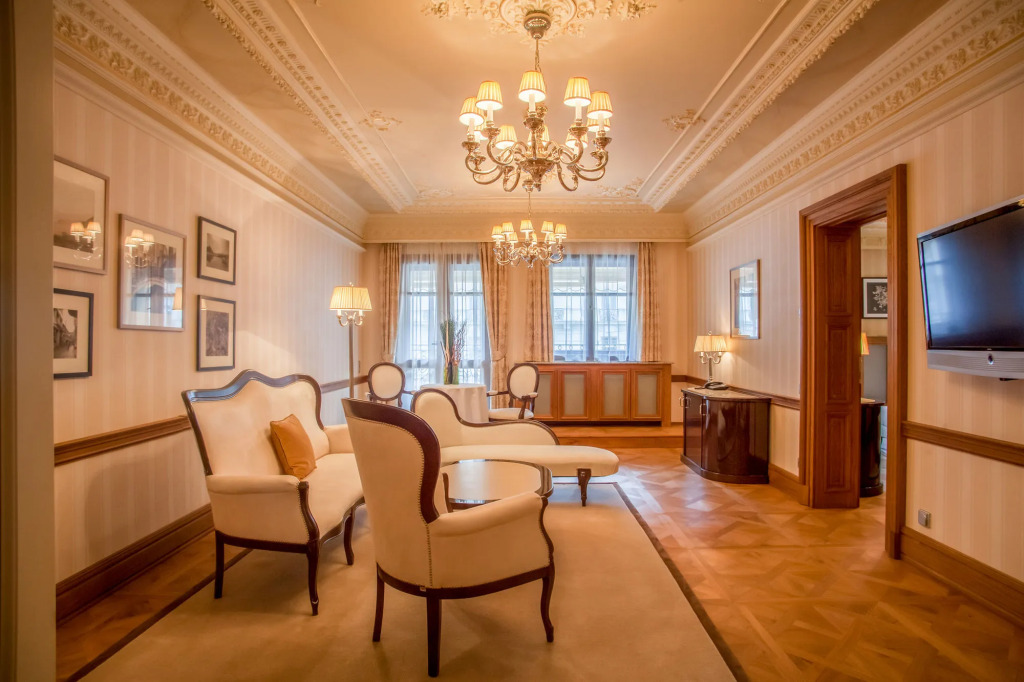 Quisisana Palace