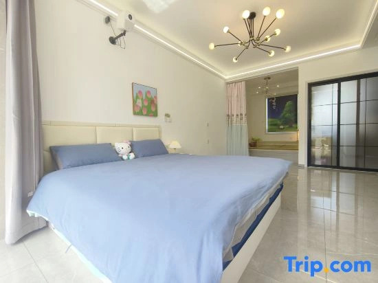 Xuedundun Homestay (Baishan Street Branch)