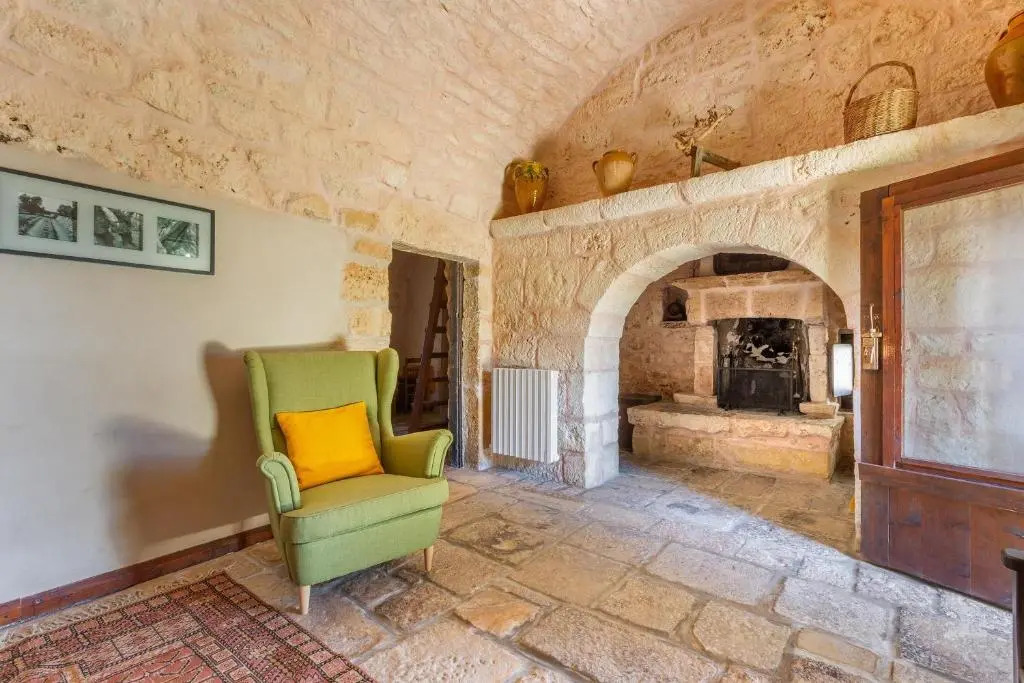 Masseria Acciano