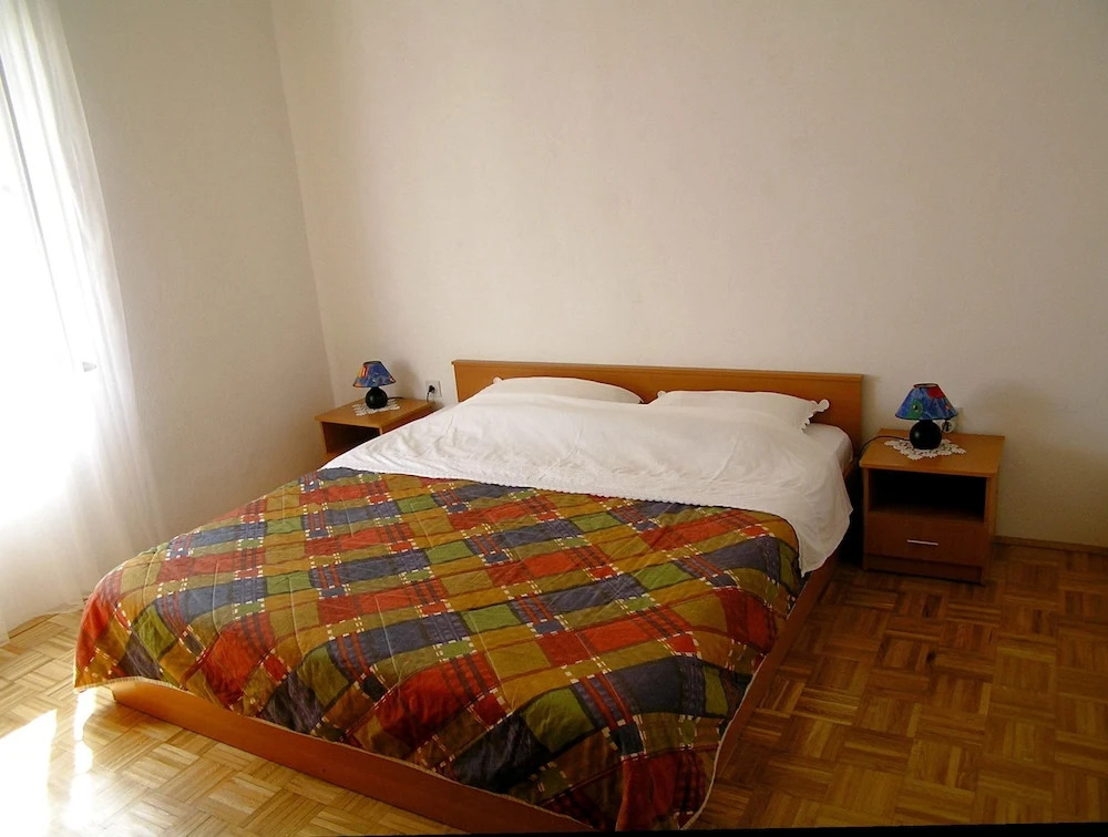 Apartments Marzic