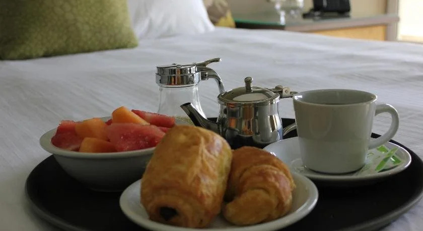 Timeless Hotel Boutique