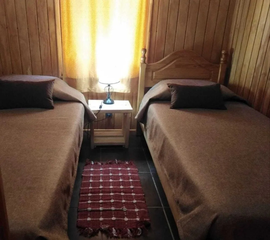 Mi Rancho SPA