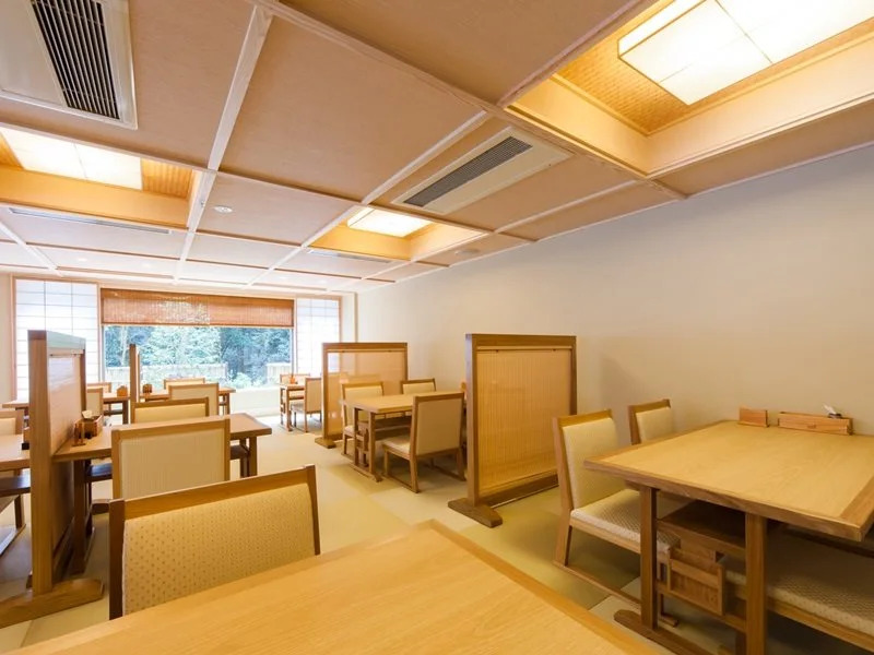 Ikyu Reopening on April 1 ,2026