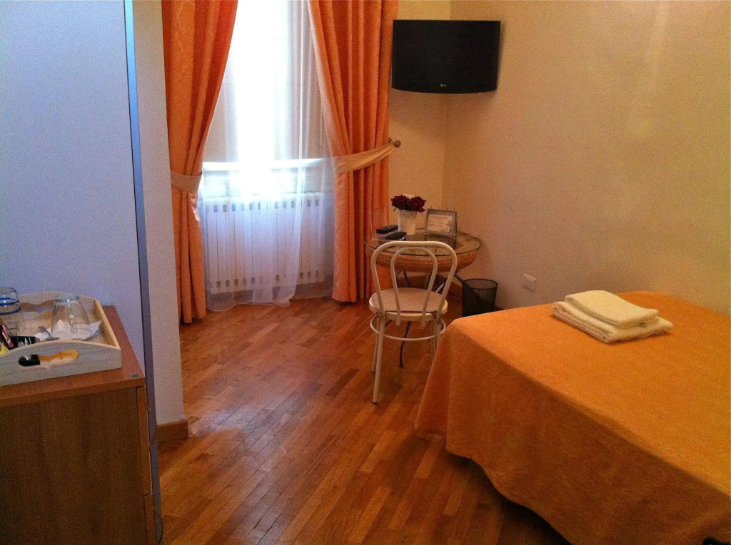 La Locandiera B&B