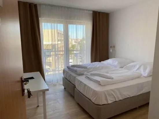 Hotel Arcaden