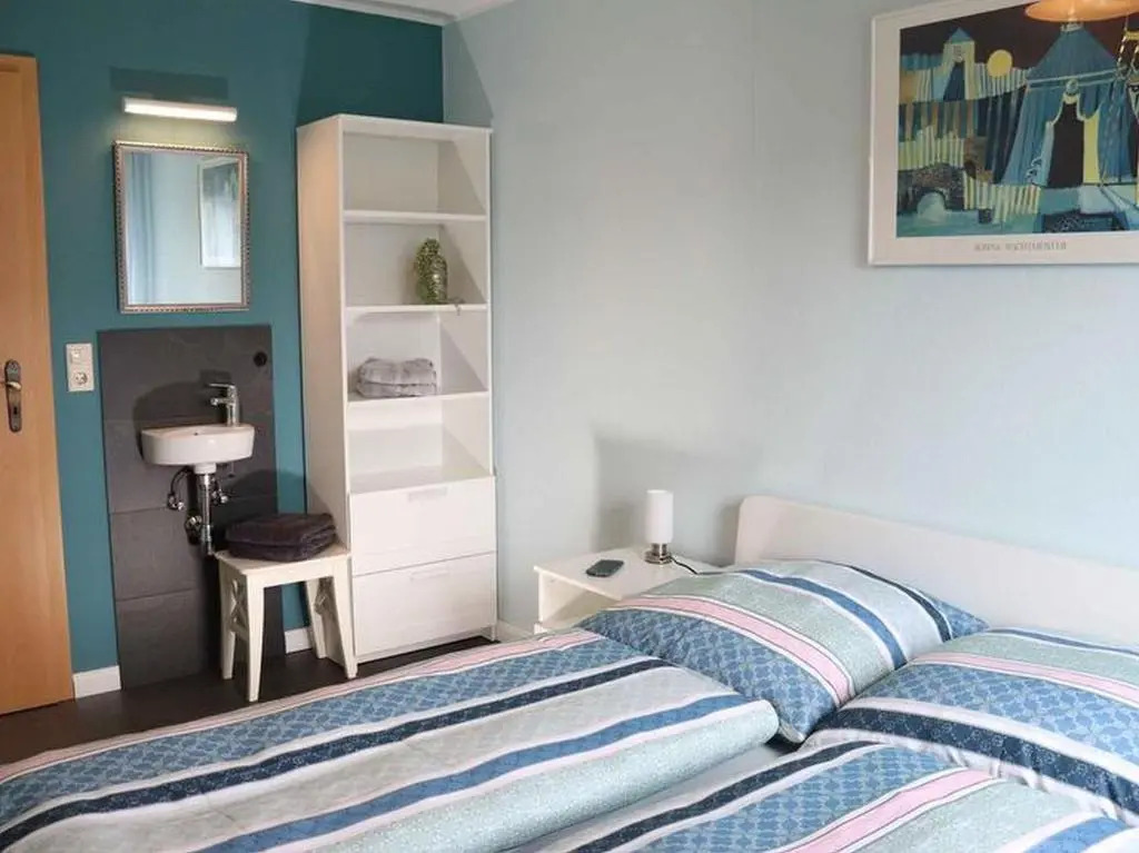 Ferienwohnung Voege