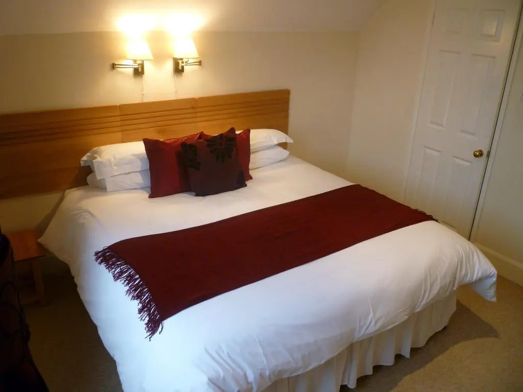 Treetops Guest House