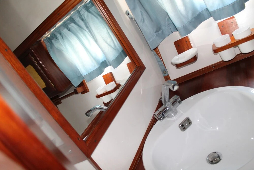 Marina Santelena Resort