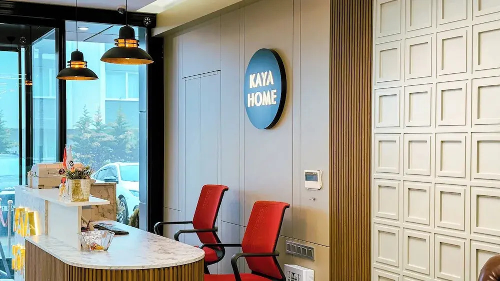 Kaya Home Otel