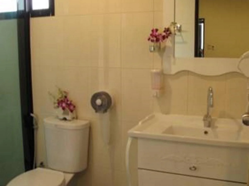QG Resort
