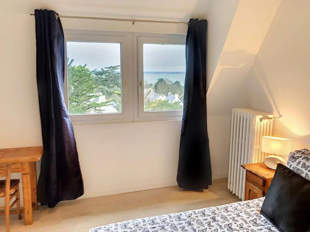 Superbe Maison Avec Jardin, Proche Plage, Chiens Admis - Fr-1-542-25