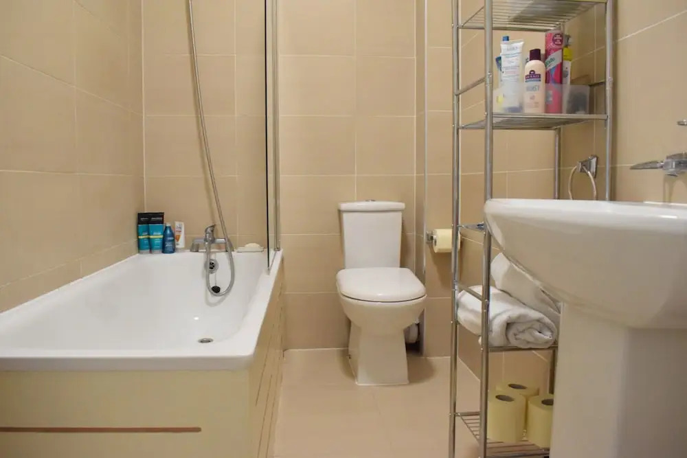 1 Bedroom Flat On Holloway Road