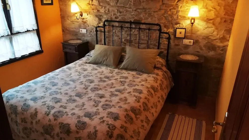 Apartamentos El Cueto
