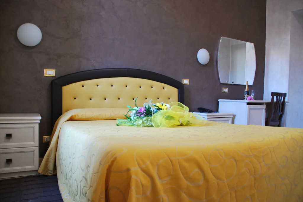 Hotel Antico Distretto
