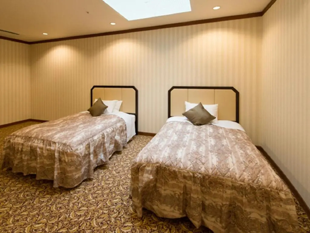 Spa Resort LiVEMAX