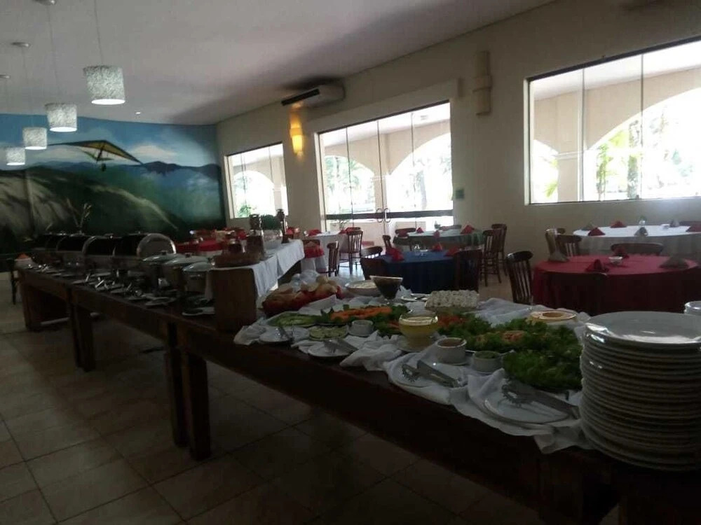 Atibaia Plaza Hotel