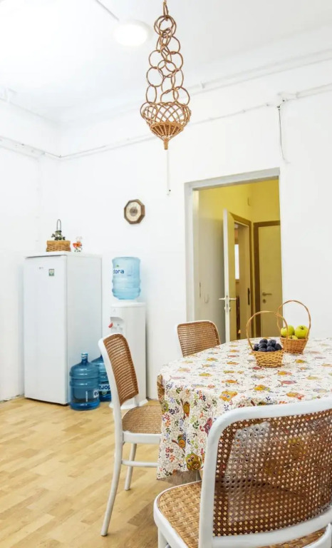Hostel Jellostone