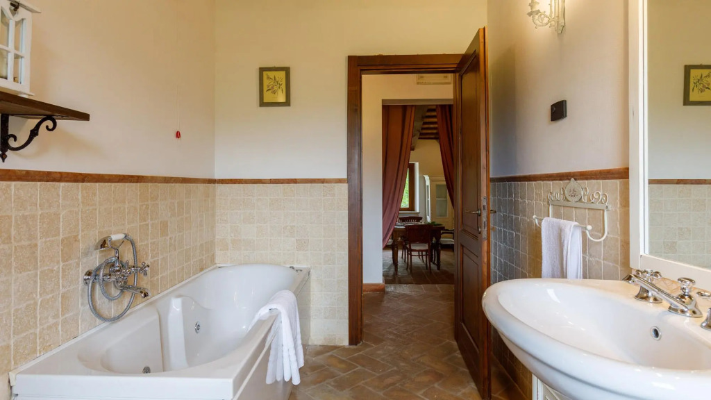 Villa Agostini 10, Emma Villas