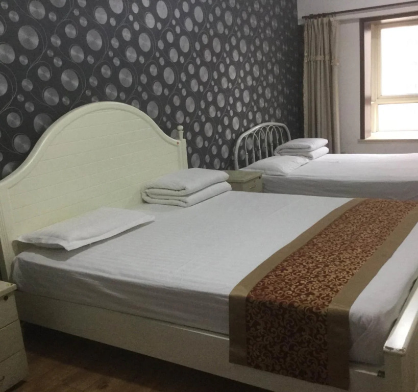 Xi'an Shangke Apartment