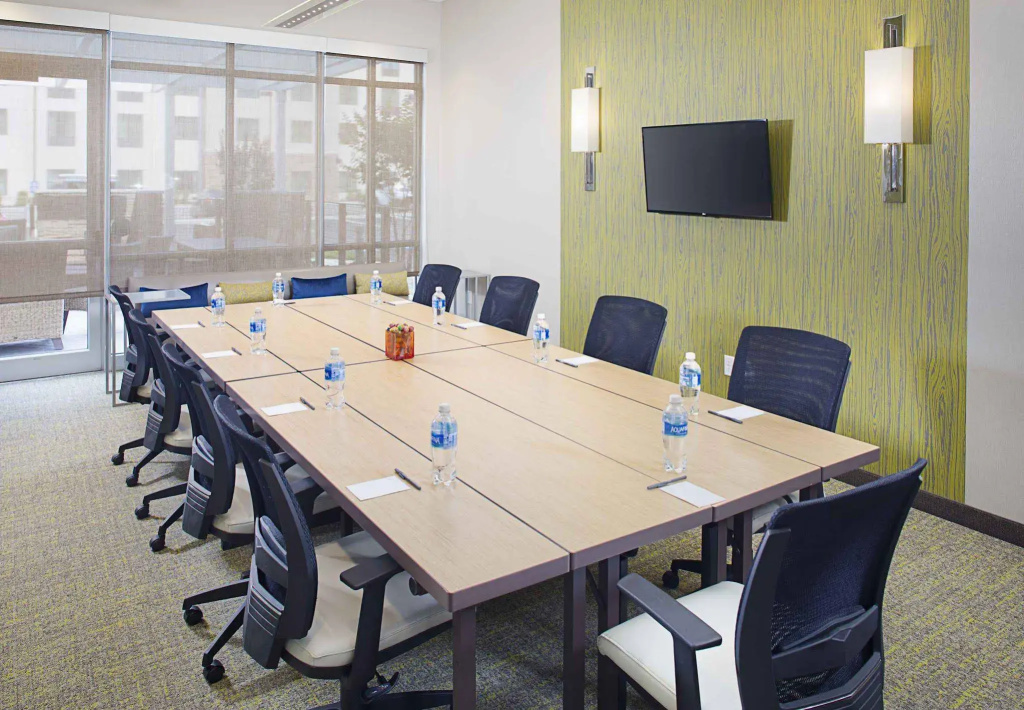 SpringHill Suites by Marriott Carle Place Garden City