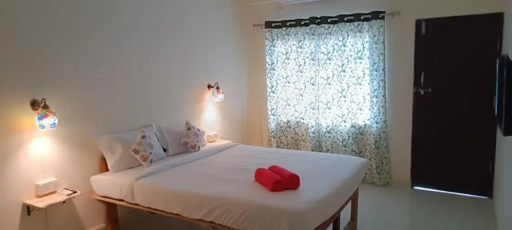 Blue Jay Guest house