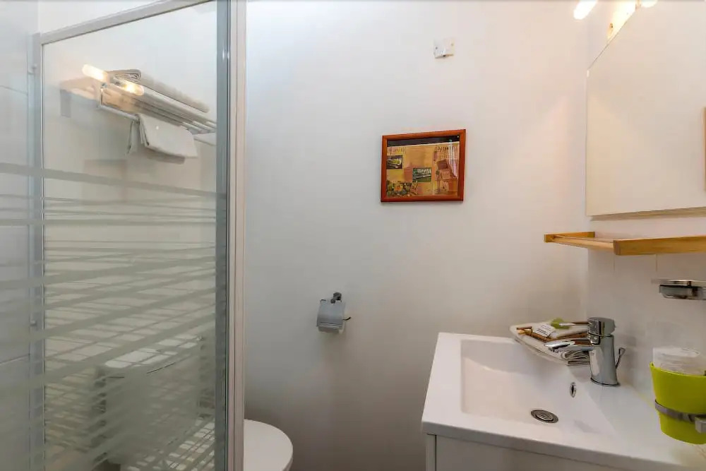 Les Chambres de Jeannette