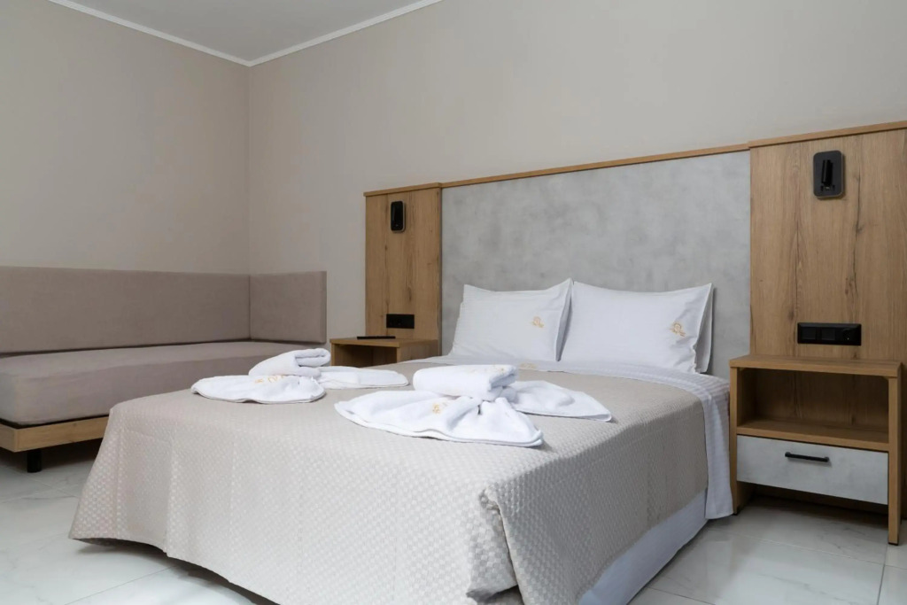 Sky View Suites Kefalonia