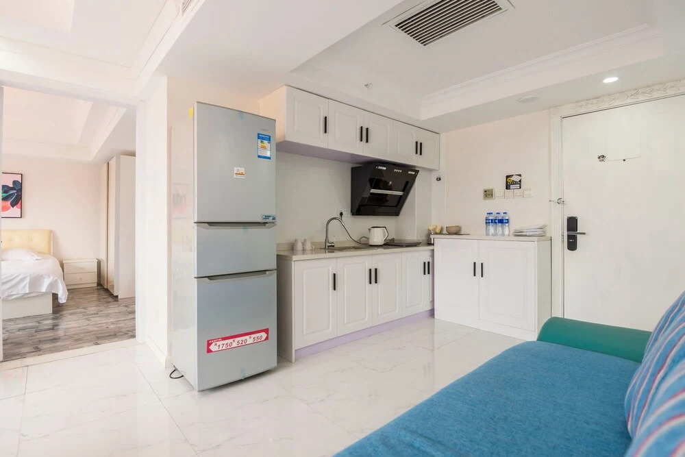 Shanghai Meilun Apartment Hotel