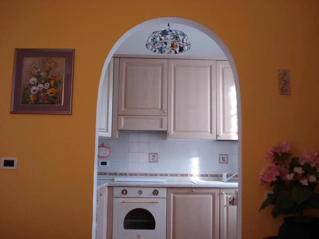 Lidia Apartment