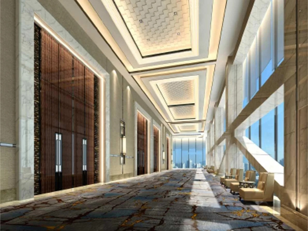 Hilton Zhuzhou