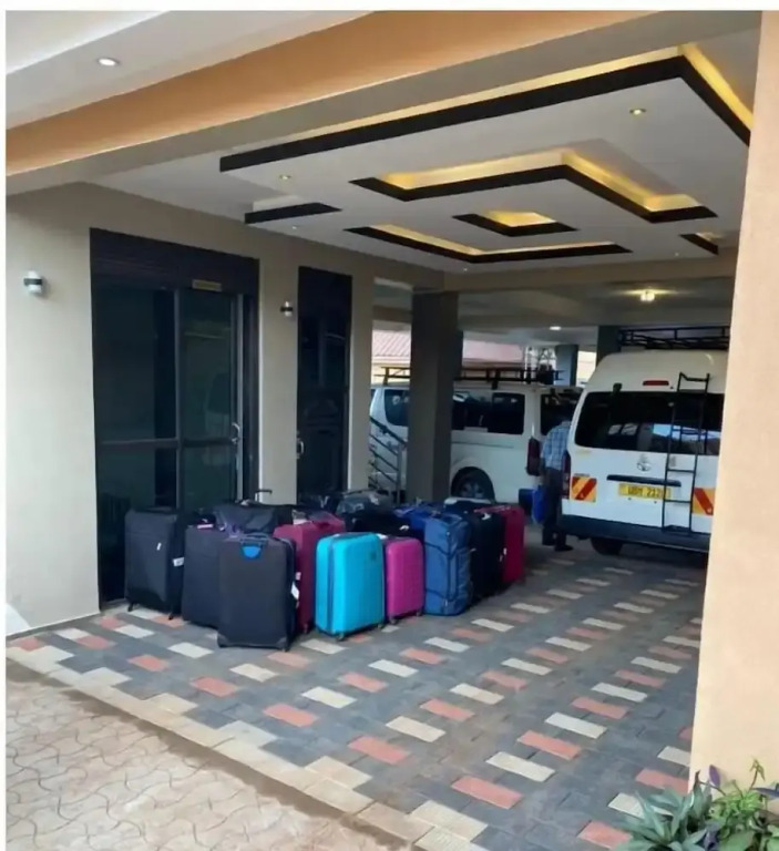 Javelin Hotel