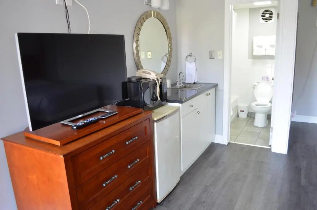 Studio 1 Motel
