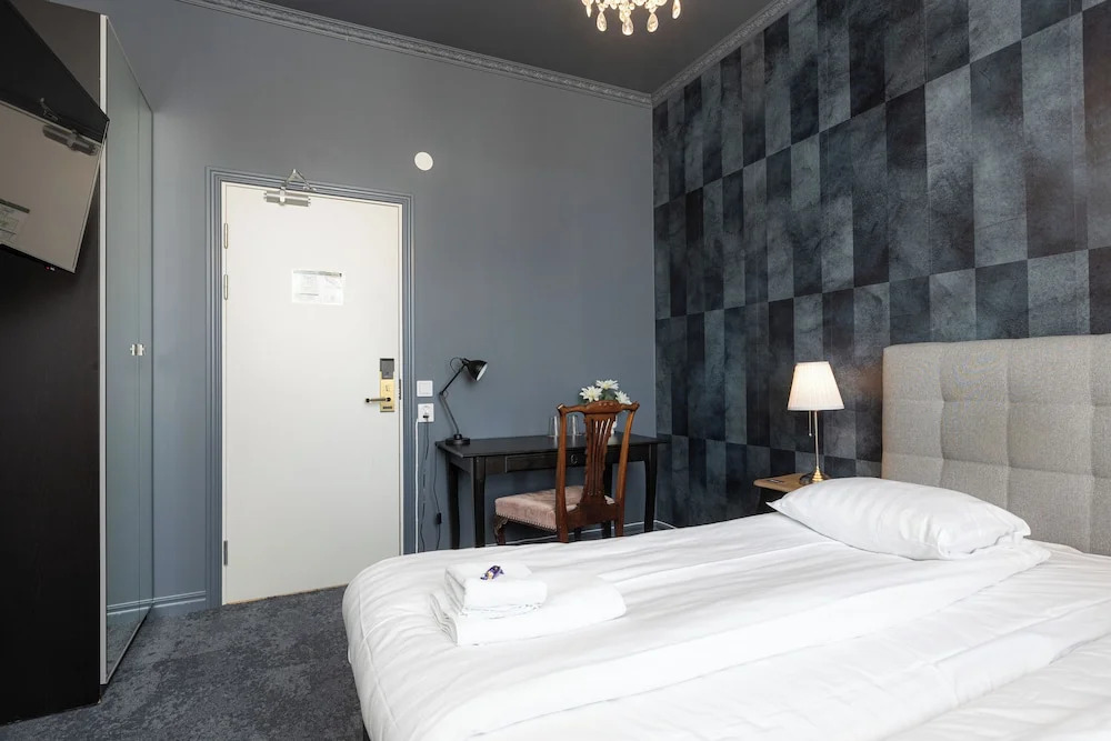 Hotell Drottninggatan 11