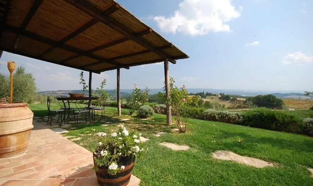 Holiday Rental Casetta