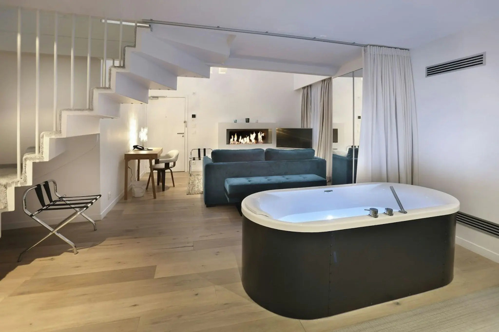 Petit Hôtel Confidentiel