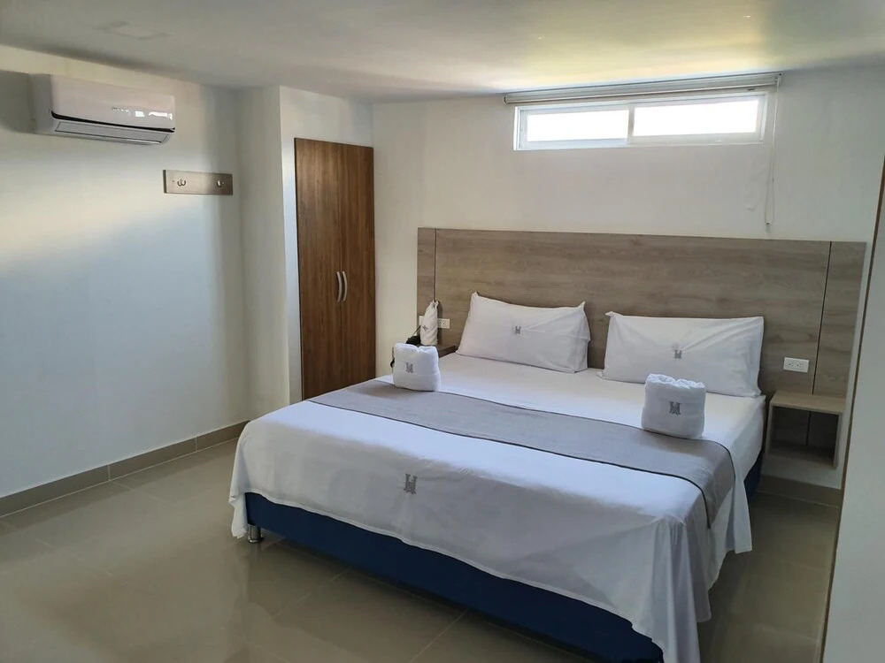 Hotel A1 Express
