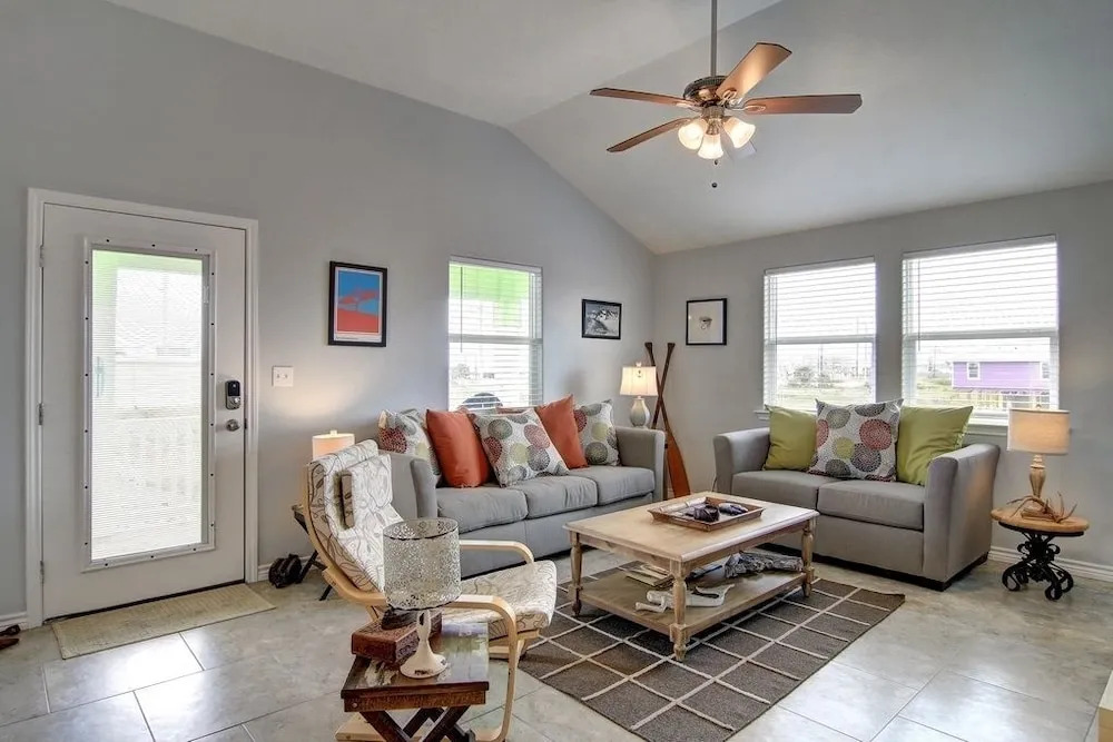 Into The Mystic - 3 Br Home
