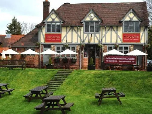 The Crown of Cookham